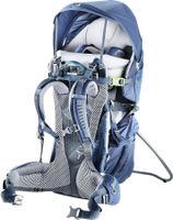 Deuter Kid Comfort Pro – Baby- & Kindertrage (Top Zustand)