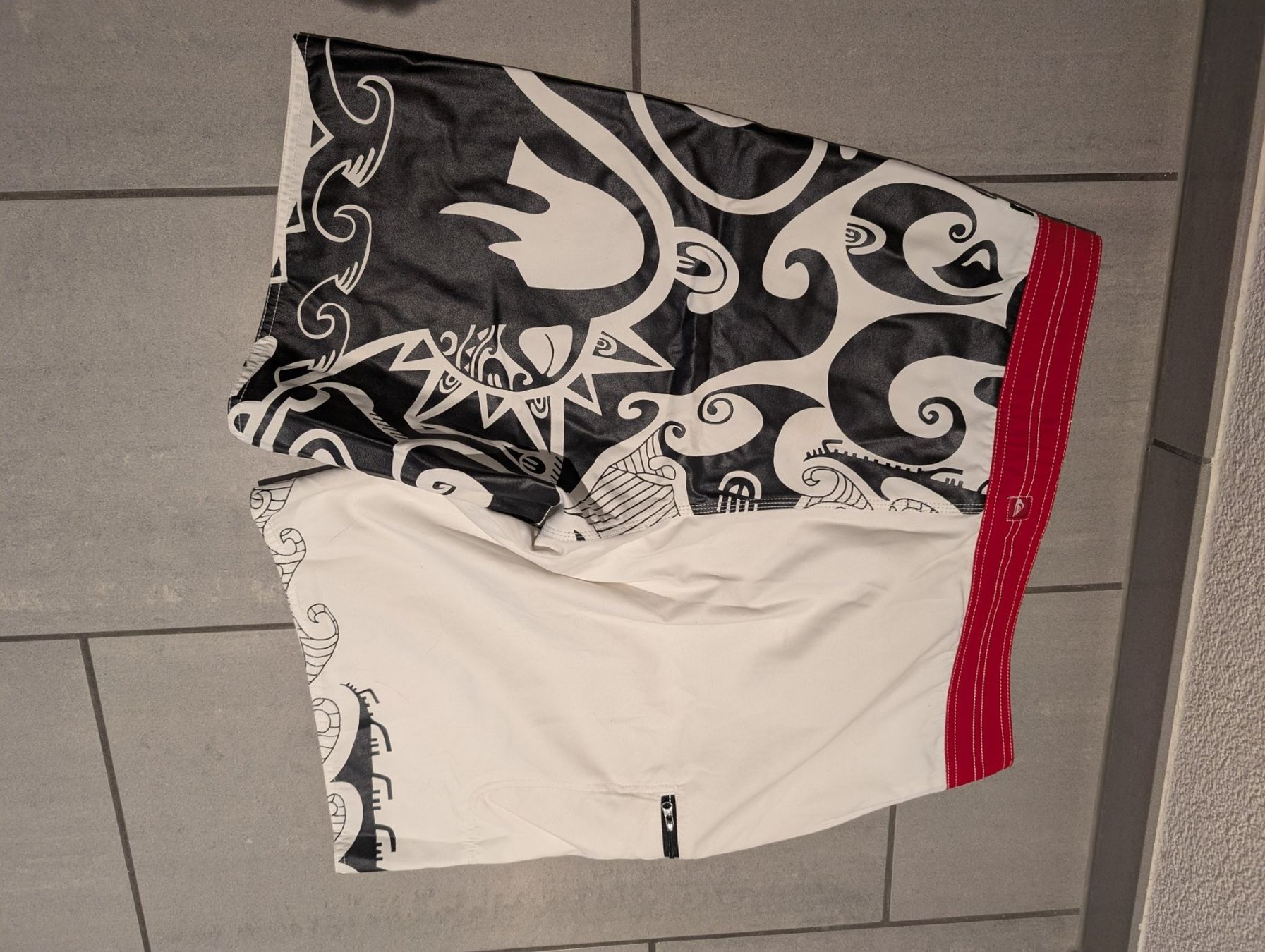 Quiksilver Costumi da bagno: *** Quicksilver Surf-Shorts *** – Usato da Wollerau venduto da R3D3X3 1