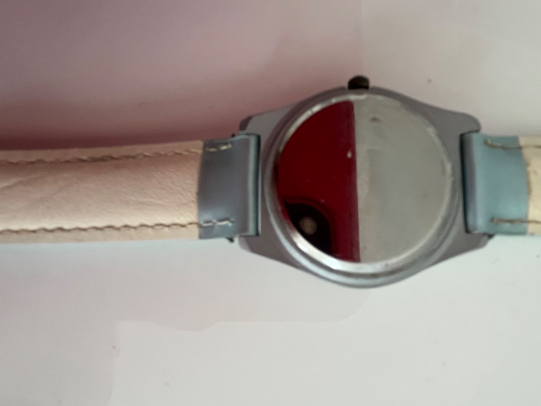 Uhren: Armbanduhr /// Quarz – Gebraucht aus Brittnau von Zofigerin 2