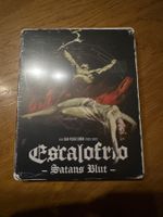 Escalofrio Satans Blut, Bluray OVP