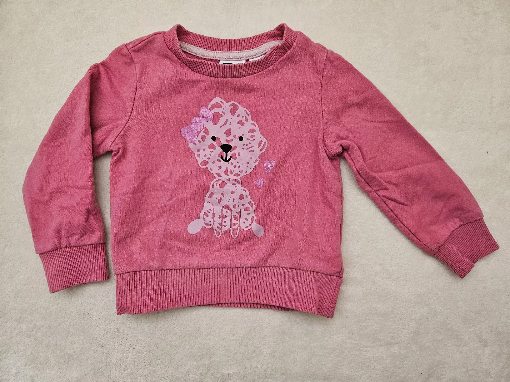 Maglioni & Felpe: Pullover Gr. 86 – Usato da Worb venduto da jun_fj8w