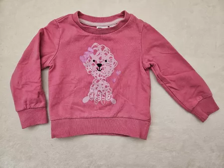 Pullover Gr. 86