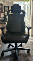 Gaming Stuhl Noblechairs schwarz guter Zustand
