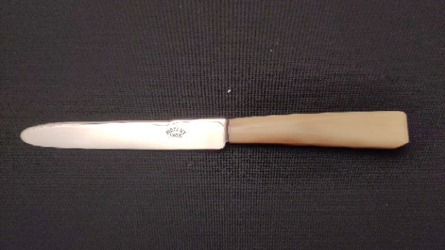 Set di posate: Essbesteck 35-teilig – Usato da Sevelen venduto da Cfostx 4