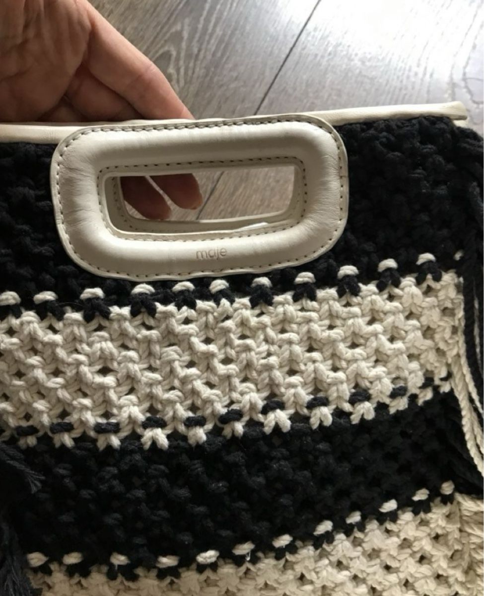 Maje Borse da donna: Maje Bag – Usato da Zürich venduto da sunshinezuerich 8