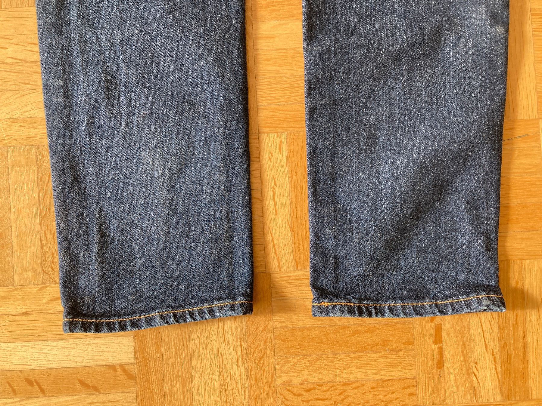 Levi's Jeans: Levis Jeans 511, W28 / L30,  Levi's – Usato da Baden venduto da Yoyo1 4