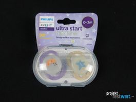 Nuggi Doppelpack von PHILIPS AVENT