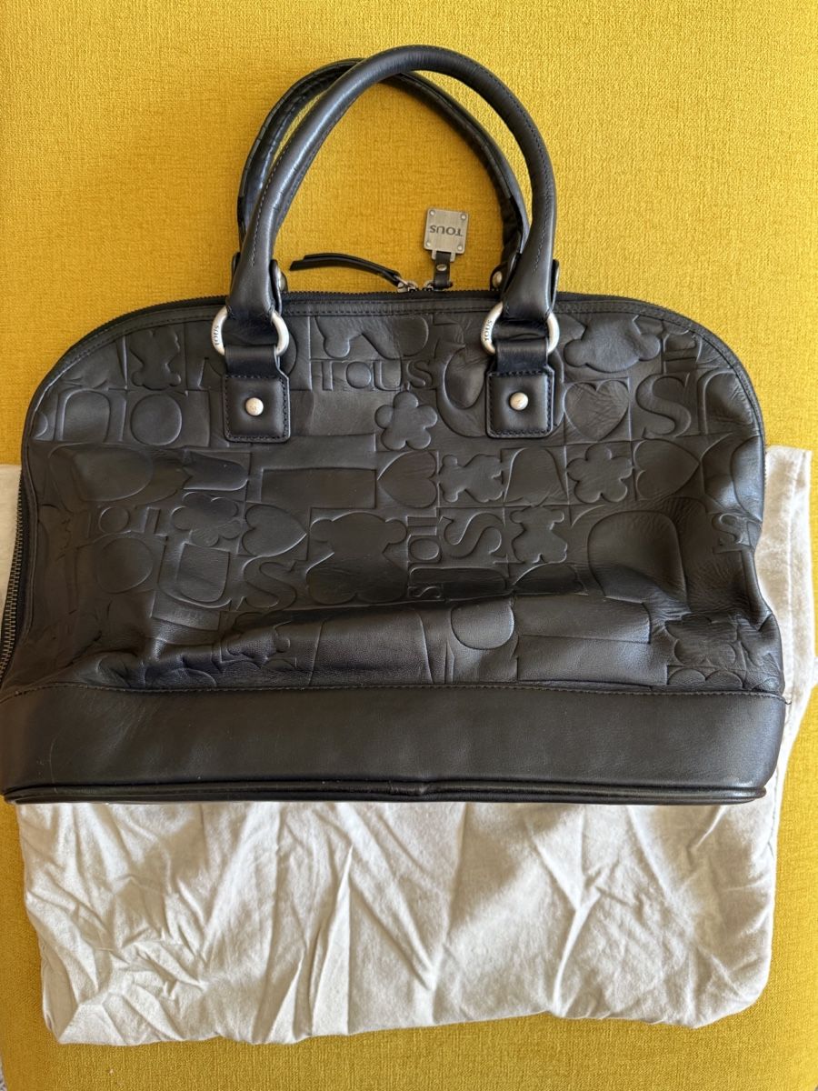 Taschen für Damen: Tous Handtasche – Gebraucht aus Feusisberg von Mila1122 1
