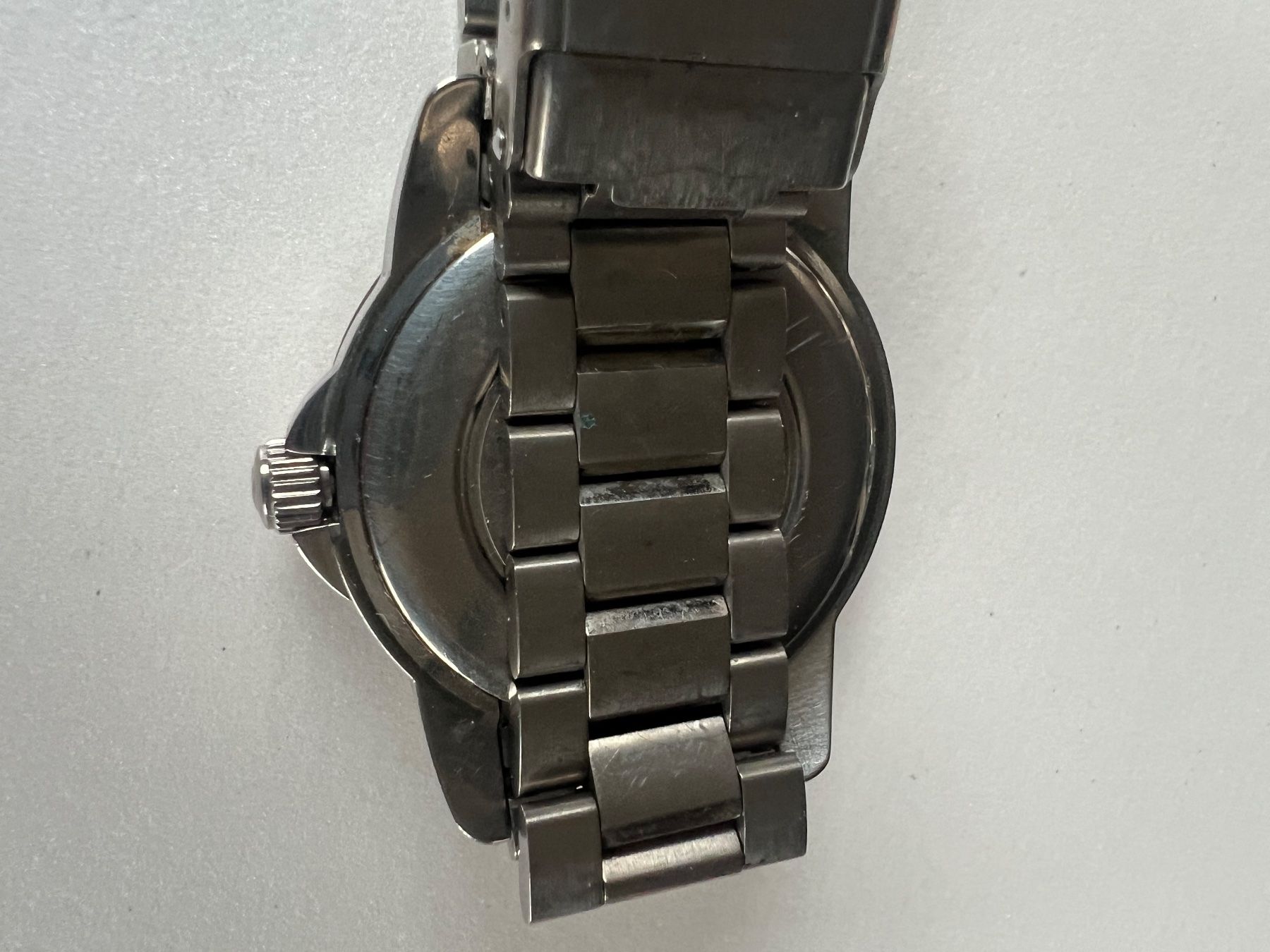 Certina Orologi: Certina DS Podium Titanium – Usato da Hunzenschwil venduto da Al-Bee-01 8