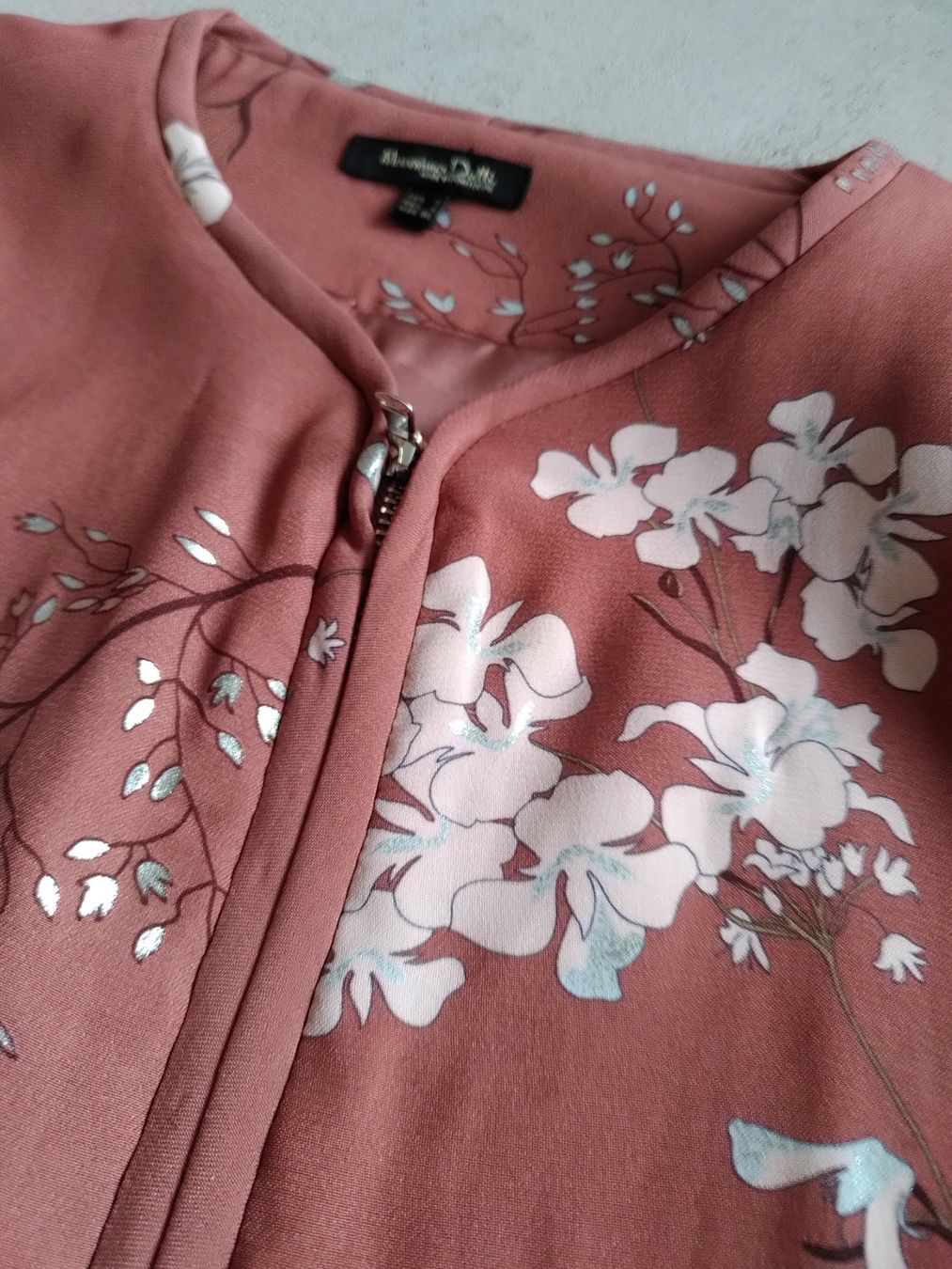 Massimo Dutti Giacche: MASSIMO DUTTI jacket 🧥 – Nuovo (secondo la descrizione) da Blonay venduto da lch_tl26 5