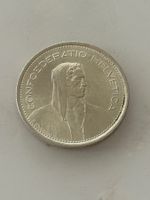 5 Franken 1969  Silber