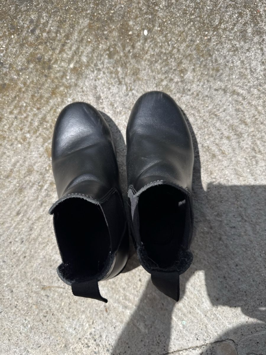 Schuhe für Jungen: Boots – Gebraucht aus Männedorf von Clearskies 4