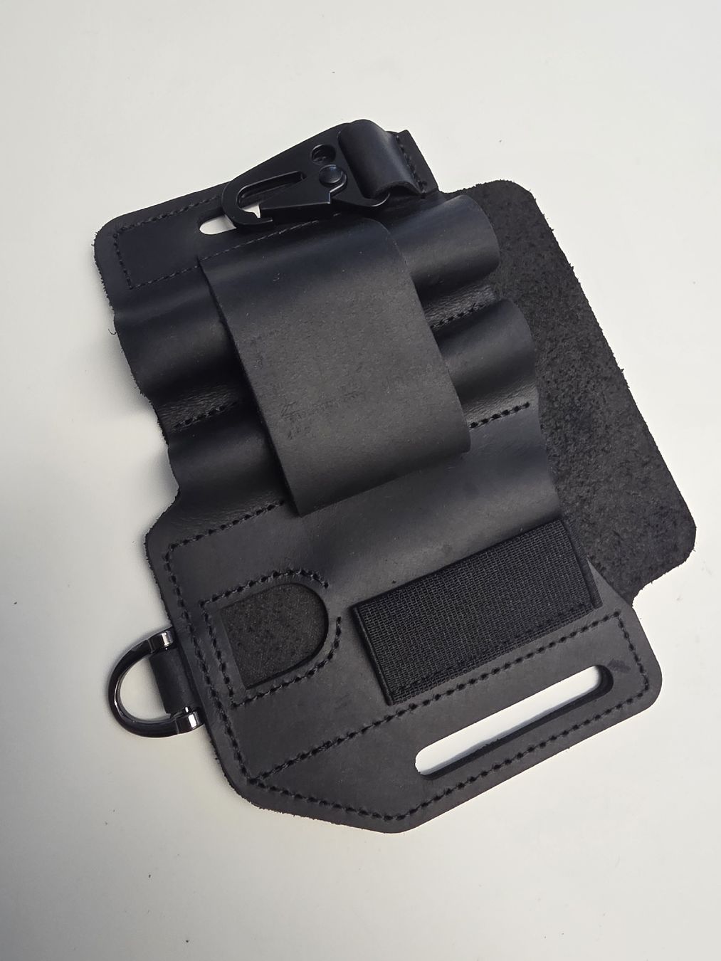 Altro per Gastronomia & Hotel: Holster für Multitool, messer, lampe o.ä. neu – Nuovo (secondo la descrizione) da Rüti zh venduto da zae_sdd9 1