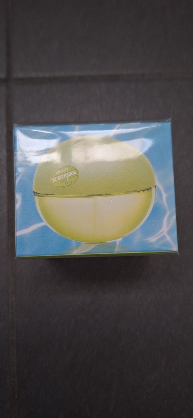 DKNY Profumi & Eau de Toilette: DKNY,  Be delicious Pool Party Lime Mojito – Nuovo e nell'imballaggio originale da Lussery-Villars venduto da pousinete02 1