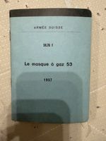 Le masque à gaz 53