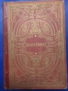 Bücher: Jésus-Christ L. VEUILLOT 1ère édition – Gebraucht aus PULLY von RAPHAEL1953
