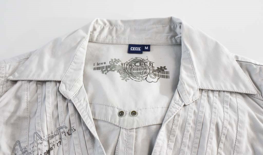 Cecil Kleider: CECIL Kleid Gr. M – Gebraucht aus Belp von caramel-secondhand 5