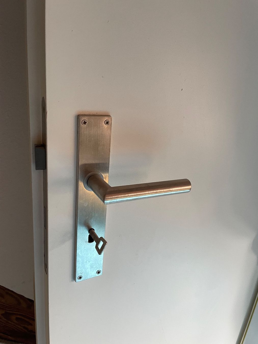 Porte: 3 Türen – Usato da Murten venduto da Claburk 3