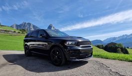 Dodge Durango RT 5.7 Hemi V8 Black Top Frisch ab MFK+Service