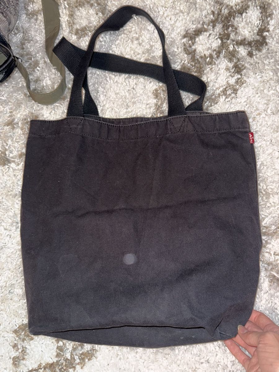 Levi's Sacs: Levis Kultbeutel – D'occasion à Mörschwil par Seegurke18 1