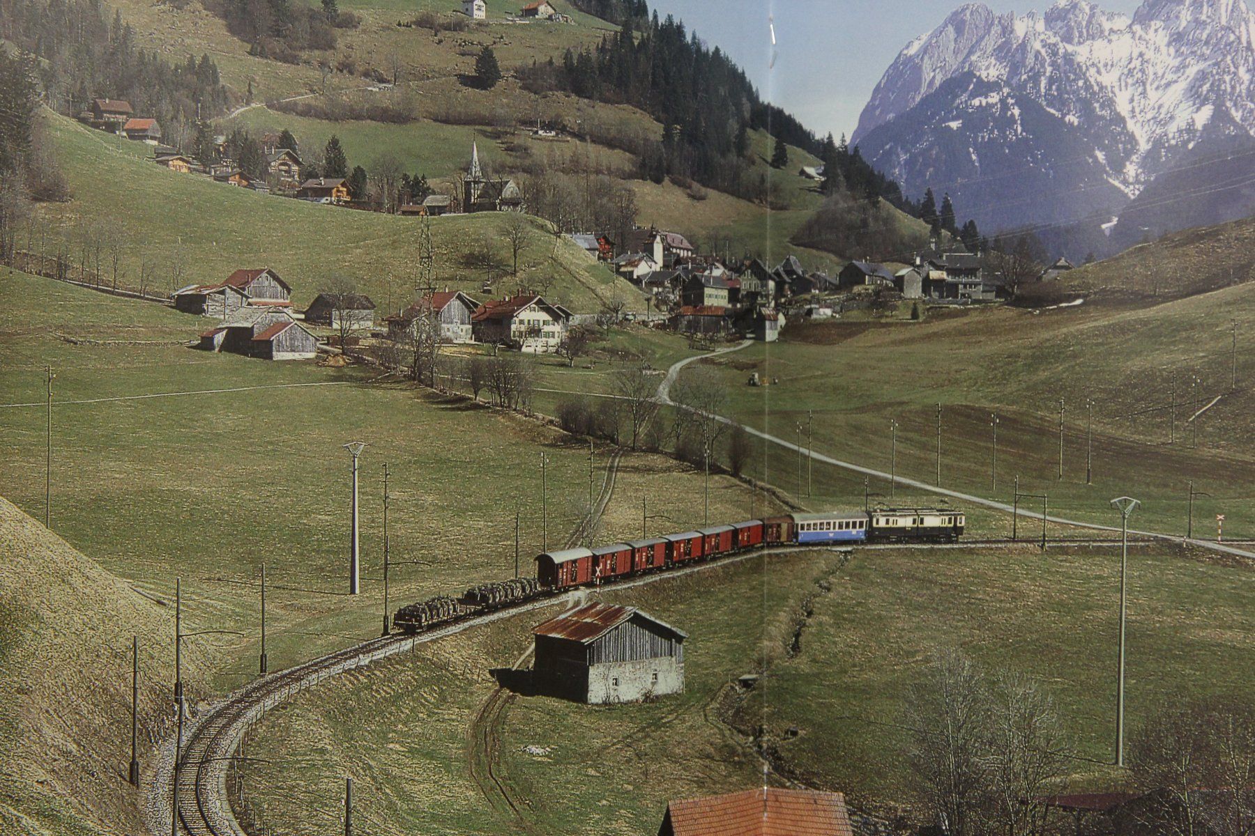 Riviste & Magazine: Semaphor Sonderausgabe MOB 2013 – Nuovo e nell'imballaggio originale da Dittingen venduto da C-Zero1-E 1