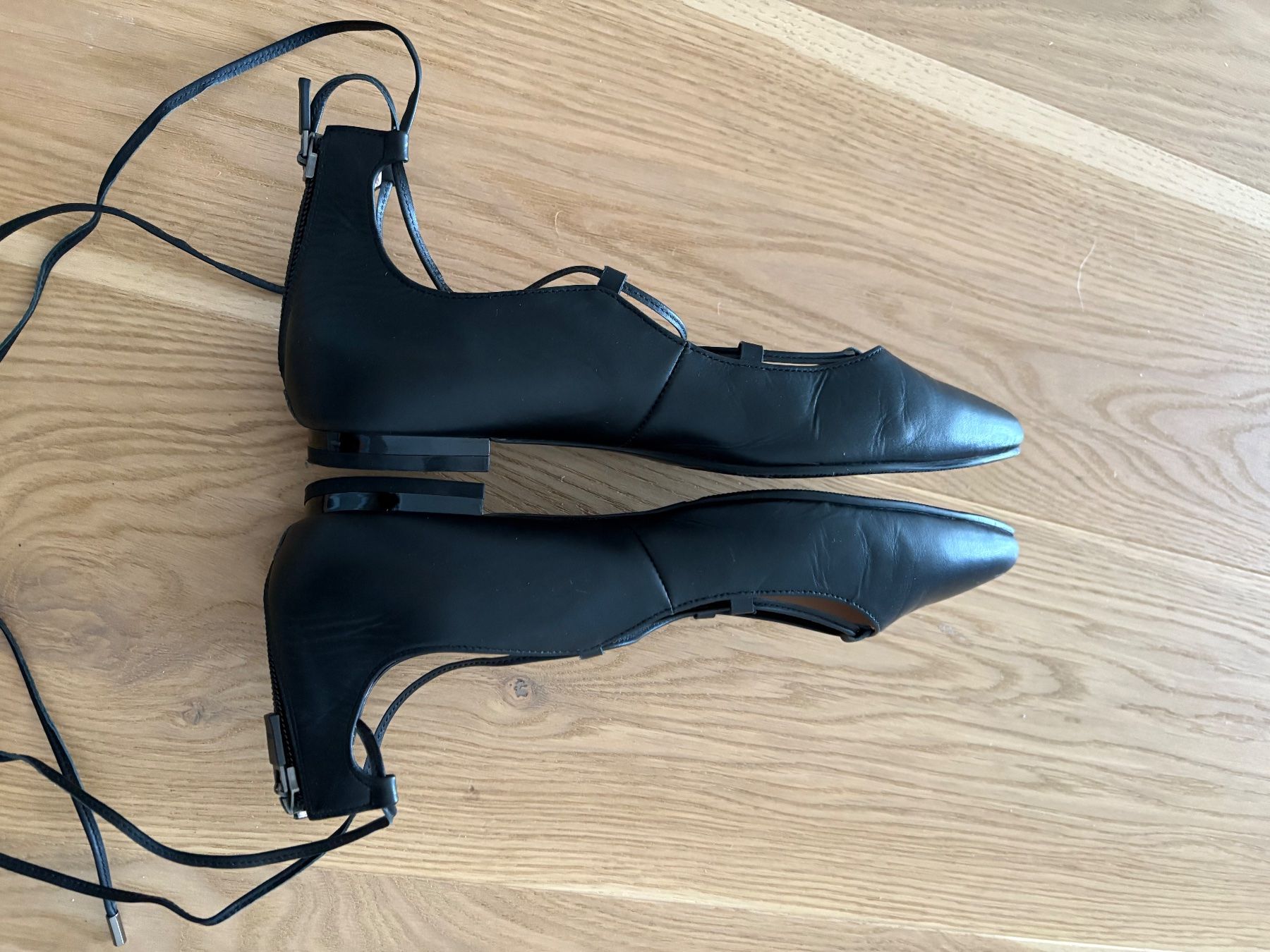 Scarpe da donna: Race up flat shoe – Usato da Döttingen venduto da dbs_26ls 2