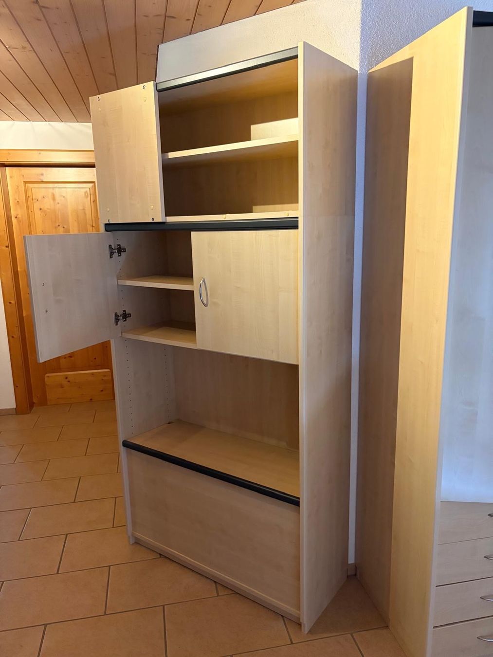 Letti: Kinderzimmer – Usato da Entlebuch venduto da cre_2t8h 4