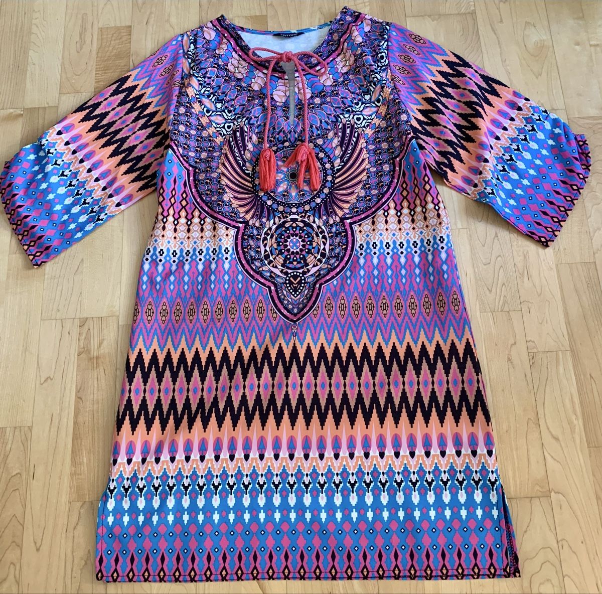 Vestiti: Sommerkleid / Tunika – Usato da Zürich venduto da AnaMK