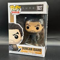 Funko Pop! Dune Duncan Idaho 1027