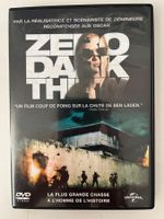 Zero Dark Thirty (2013) DVD 📀  (FR/EN)