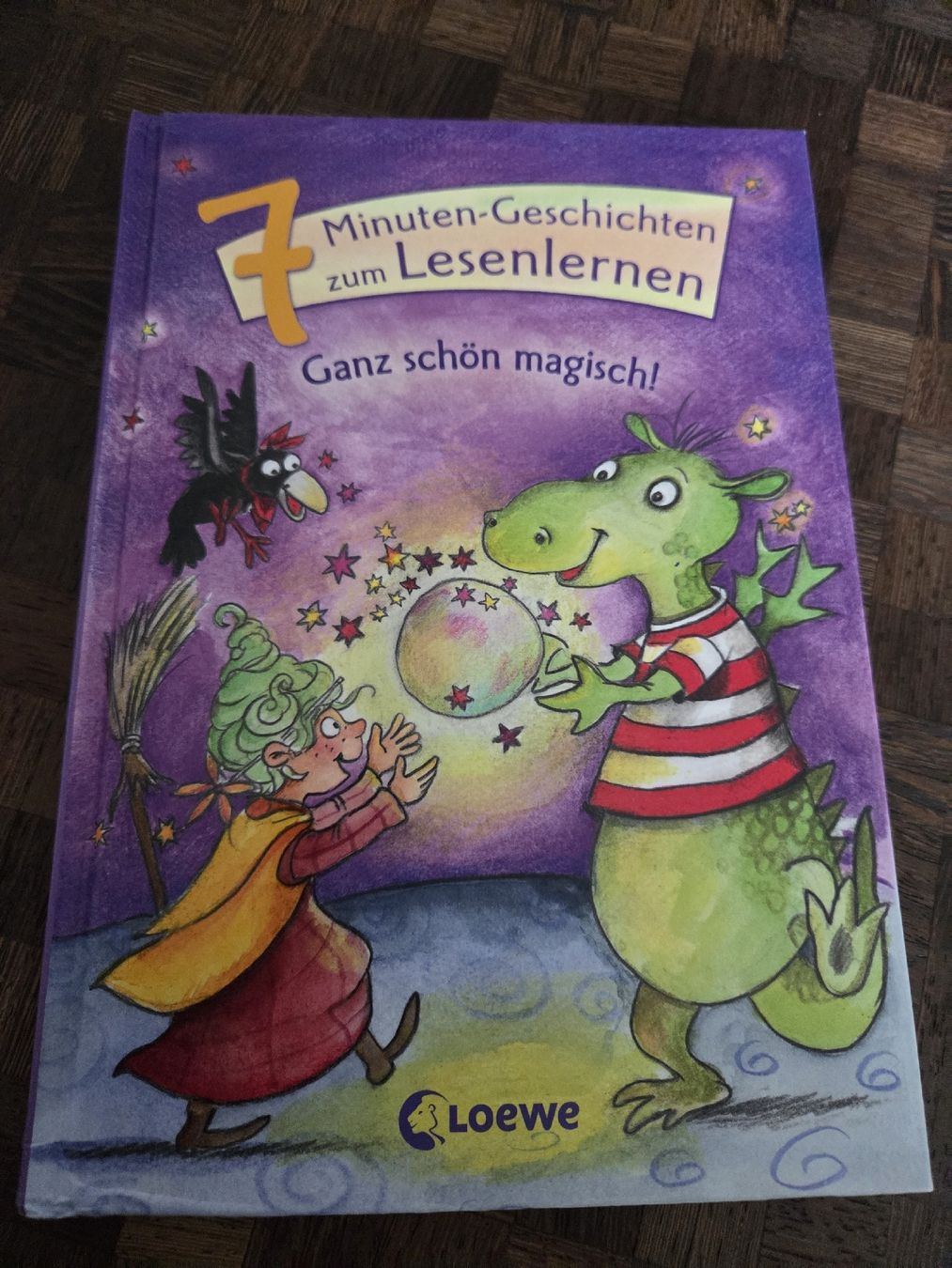 Livres: kinderbuch – D'occasion à Zürich par MariaPu25
