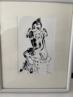 Bild Harlekin