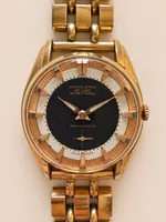 Montre vintage White Star De Luxe