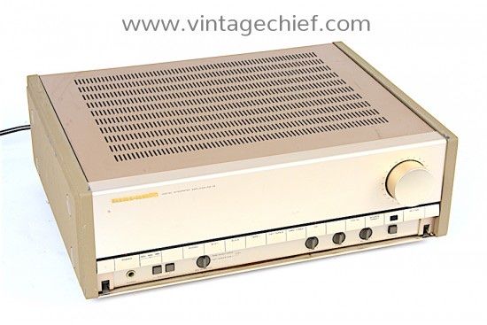 Marantz Amplificatori: Marantz PM-75 High End Stereo Integrated Amplifier – Usato da Trimbach venduto da ELITA-5 4