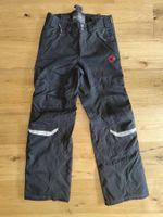 Mammuthose Albiro schwarz