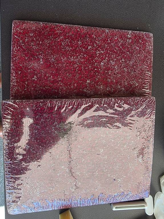 Kit bricolage: Crackle-Mosaik-Set – Nuovo (secondo la descrizione) da Bünzen venduto da Floh99 1