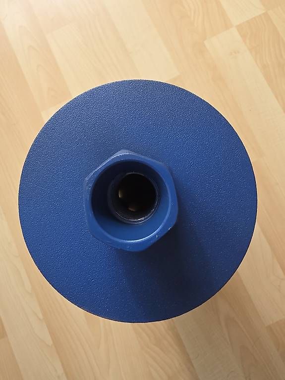 Tutti gli attrezzi: Kernbohrer 120mm 12cm x 30cm neu – Usato da Steinhausen venduto da Com_sl7b 3