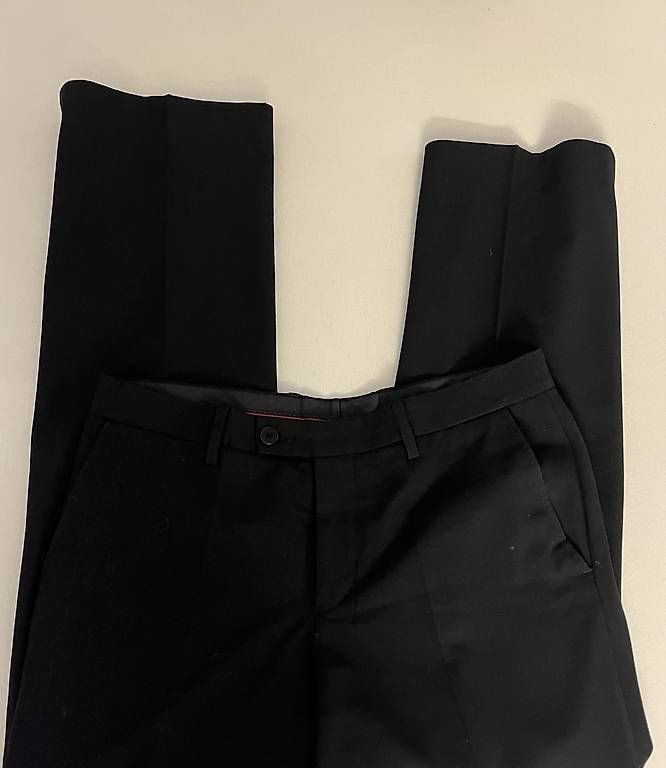 Pantalons: Alberto Anzugshose Hose – D'occasion à Muri b. Bern par Merliner01