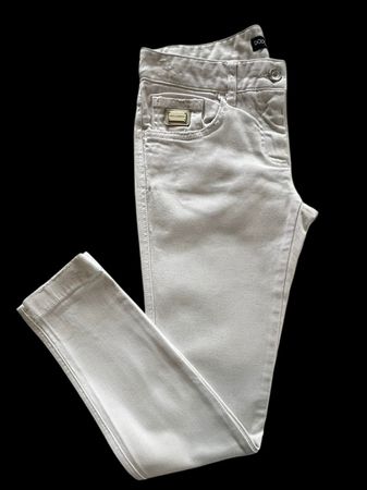 Dolce & Gabbana Jeans Damen cotton 34/36