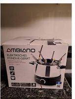 Fondue Chinoise Set (NEU)
