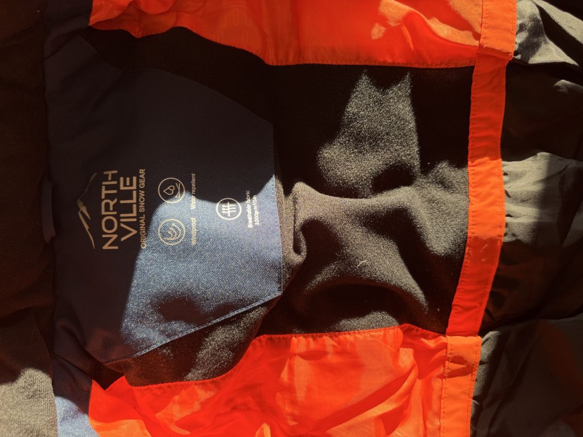 C&A Giacche & Cappotti: Winter Jacke cap und Handschuhe – Nuovo (secondo la descrizione) da Mellingen venduto da eli_7hdx 2