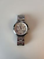 Michael Kors Damenuhr Chronograph