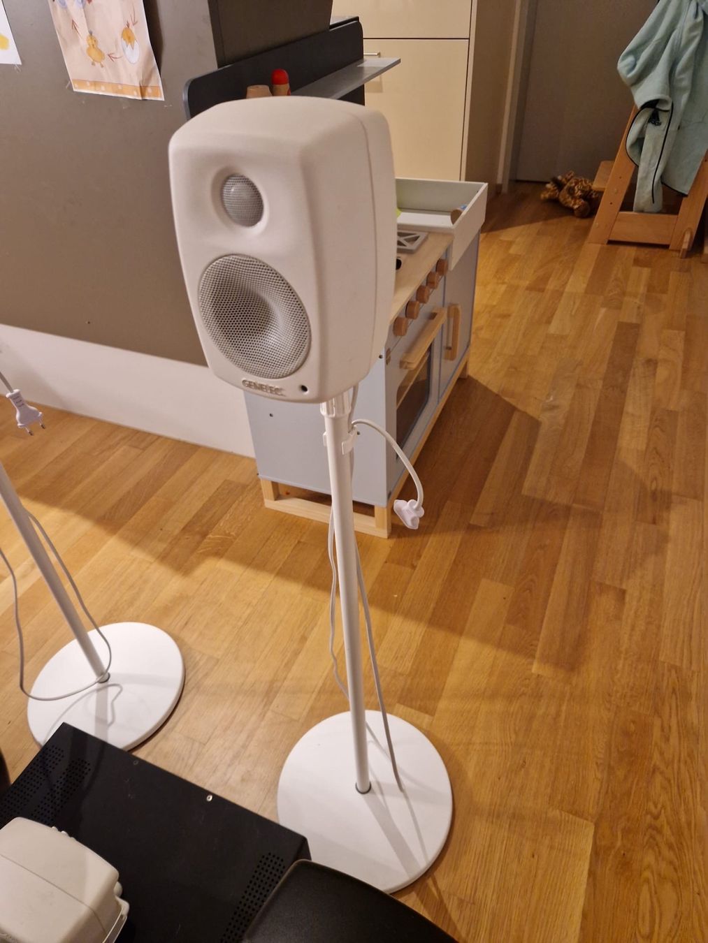 Casse acustiche: Lautsprecheranlage Surround System – Usato da Tuggen venduto da hegi1991 2