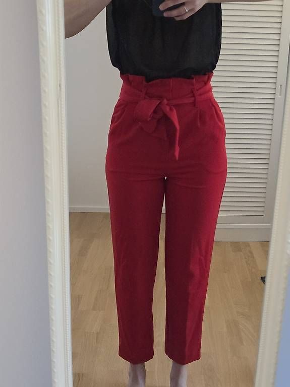 Mango Pantaloni: Hose H&M  Mango Gr. 36 – Usato da Zürich venduto da nina46 1