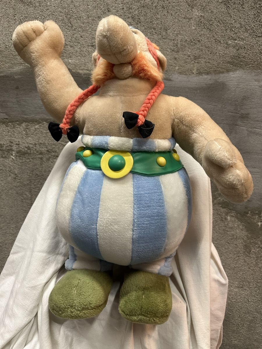 BD: Obelix comic – D'occasion à Reinach AG par rares75 1