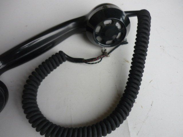 Téléphones: biete ein alter telefonhöhrer an – D'occasion à Belp par Polexli 3