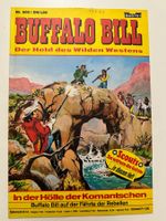 BUFFALO BILL NR. 600 ZUSTAND 1 - 1/2