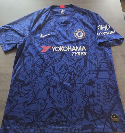 Maillot de Chelsea 19/20