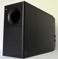 Bose Acoustimass 5 Series IV Home System Subwoofer