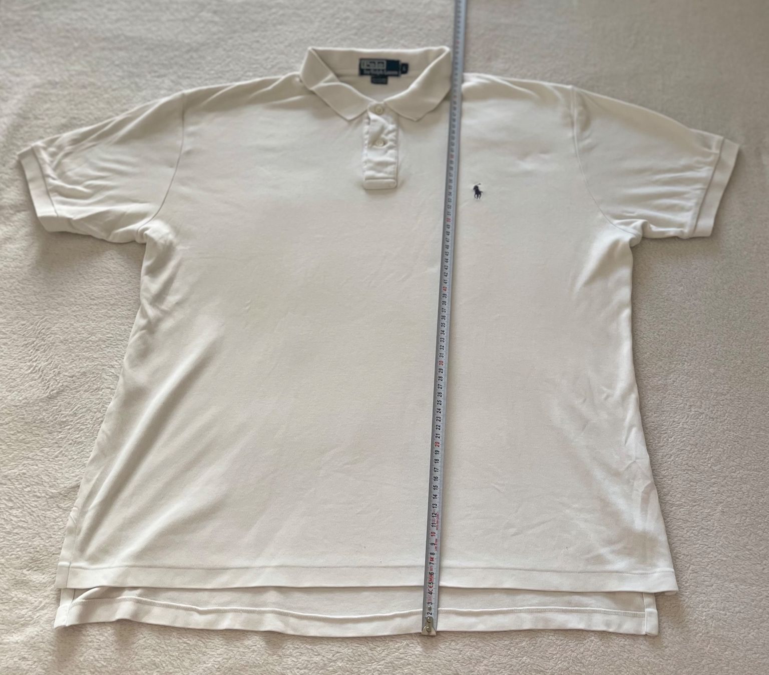 Ralph Lauren Magliette Polo: Poloshirt Ralph Lauren Pima Soft Touch Gr. L – Nuovo (secondo la descrizione) da Wettingen venduto da Andi_95 3